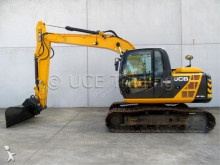 pelle rail/route JCB
