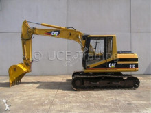Caterpillar 312
