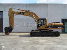 pelle rail/route Caterpillar