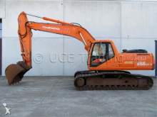 pelle rail/route Daewoo