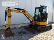 gebrauchter Minibagger