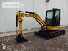 gebrauchter Minibagger