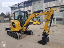 gebrauchter Minibagger