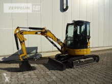 gebrauchter Minibagger