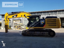 Caterpillar 336ELN