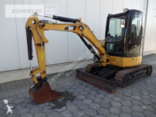 gebrauchter Minibagger