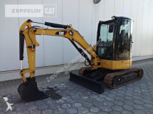 gebrauchter Minibagger