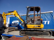 JCB Non spécifié 55 Z-1
