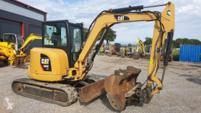 Caterpillar 305E CR