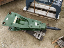 escavatore cingolato nc