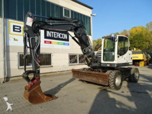 Terex Radbagger