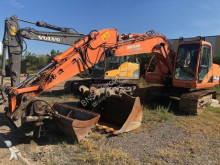 Doosan Kettenbagger