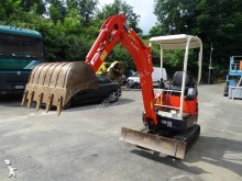 used mini excavator