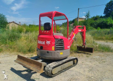 mini pelle Bobcat