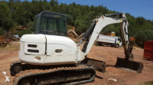 mini pelle Bobcat