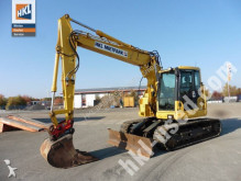 Komatsu PC 138 US-10