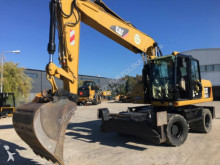 Caterpillar M318C