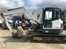 used mini excavator