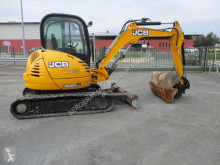 JCB 8050