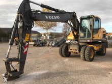 Volvo EW 160 D