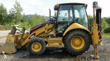 used wheel excavator