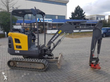 Volvo mini excavator
