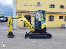 used mini excavator