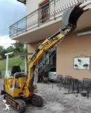 used mini excavator