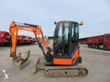 mini pelle Hitachi