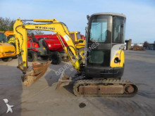 mini pelle New Holland