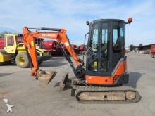 mini pelle Hitachi