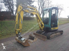 used mini excavator