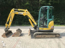 used mini excavator