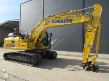 pelle rail/route Komatsu