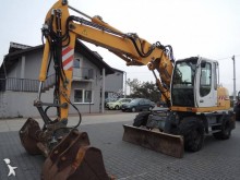 Liebherr A312 (314 JCB 145 CAT 313 Case)