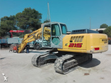 New Holland E 215