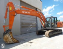 Hitachi ZX240N-3