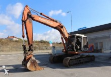 escavadora de lagartas Fiat-Hitachi