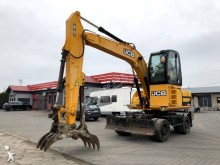 JCB JS160W