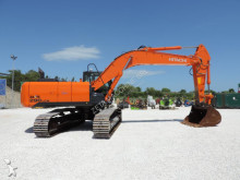 Hitachi ZAXIS ZX 290 LCN ? 5B