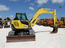 Yanmar SV 100-1