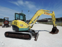 Yanmar VIO 75