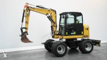 Terex-Schaeff TW 70