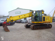 escavatore cingolato Gradall