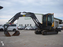 mini escavatore Volvo