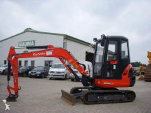 Kubota KX 101-3 (12000983)