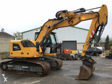 pelle sur chenilles Liebherr