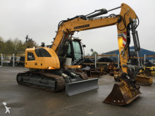 rupsgraafmachine Liebherr
