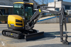 mini escavatore Volvo