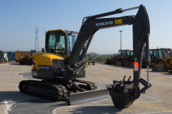 mini escavatore Volvo
